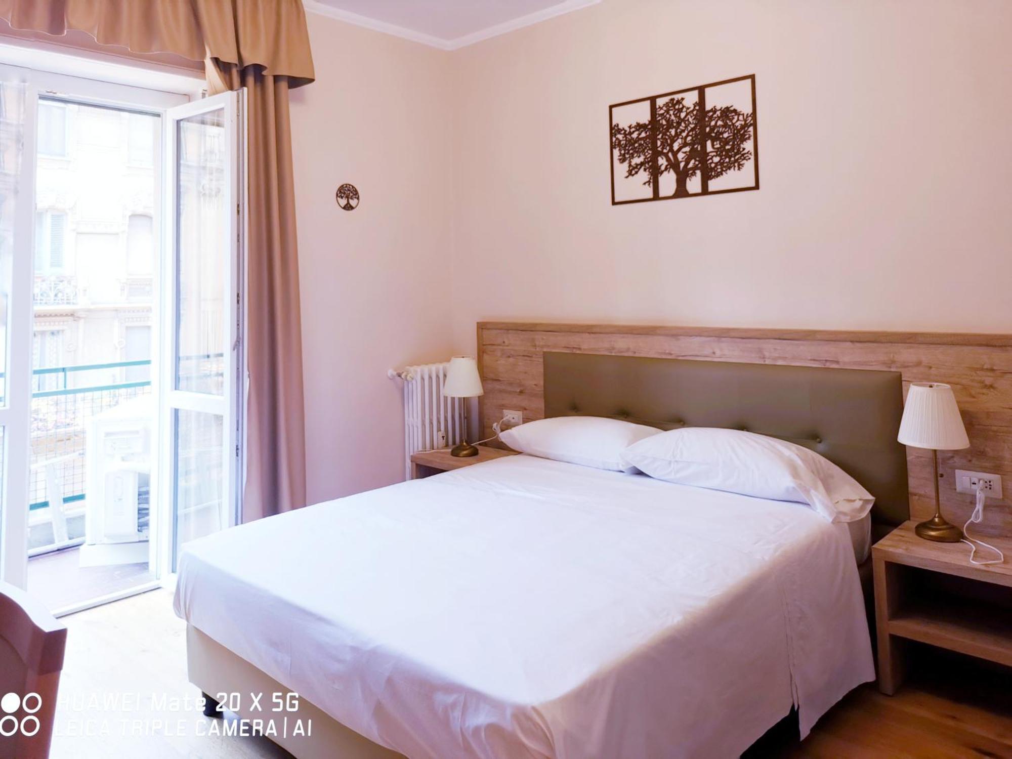 Station Group - Via Ponte Seveso 18 Milano